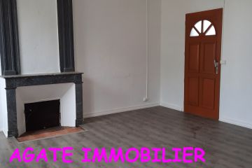 APPARTEMENT 3 CHAMBRES ST SYMPHORIEN
