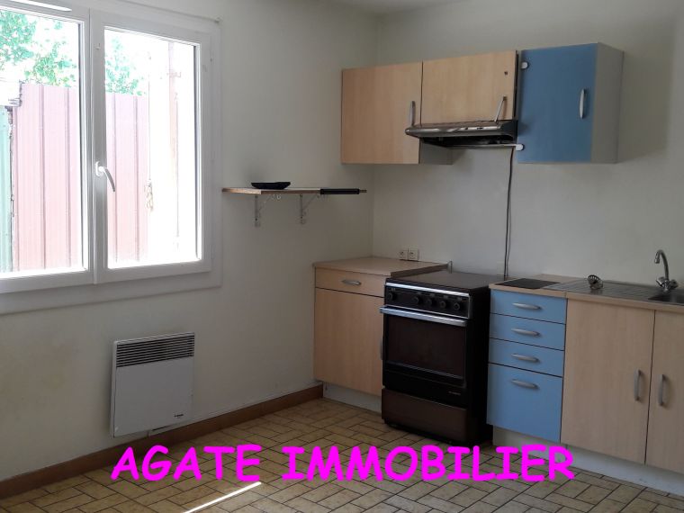 appartement 45 m2 captieux
