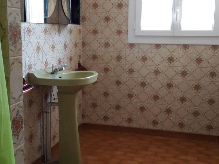 appartement 45 m2 captieux