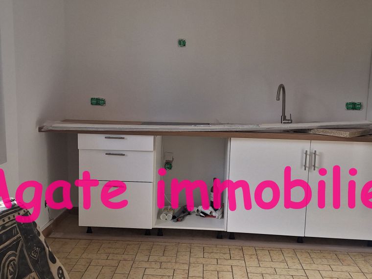 appartement 45 m2 captieux