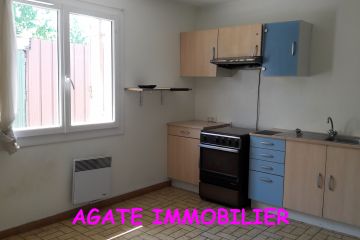 appartement 45 m2 captieux