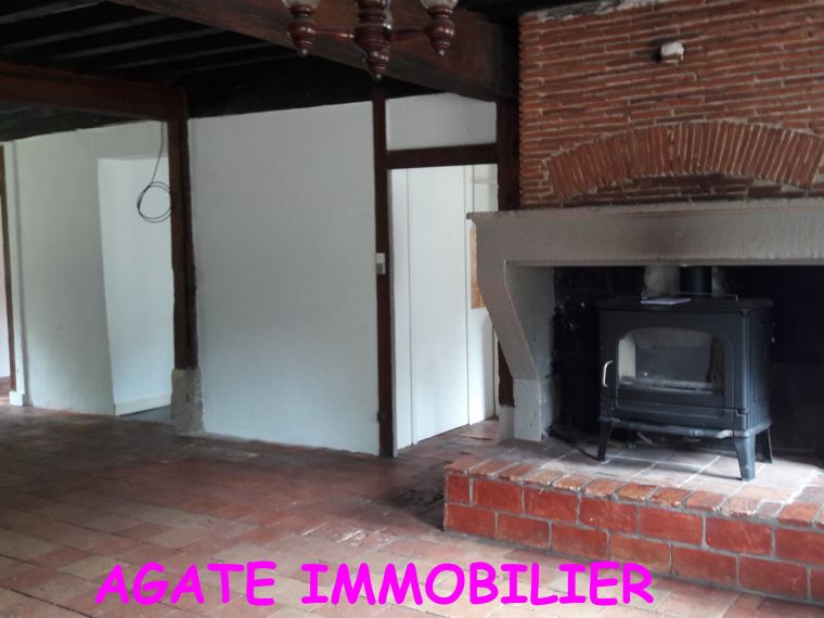 LOCATION MAISON ANCIENNE 3 CHAMBRES
