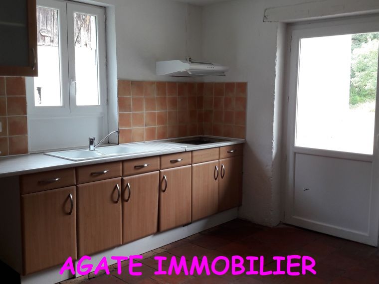 LOCATION MAISON ANCIENNE 3 CHAMBRES