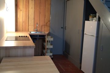 PETITE MAISON DE VILLE SUR 3 NIVEAUX