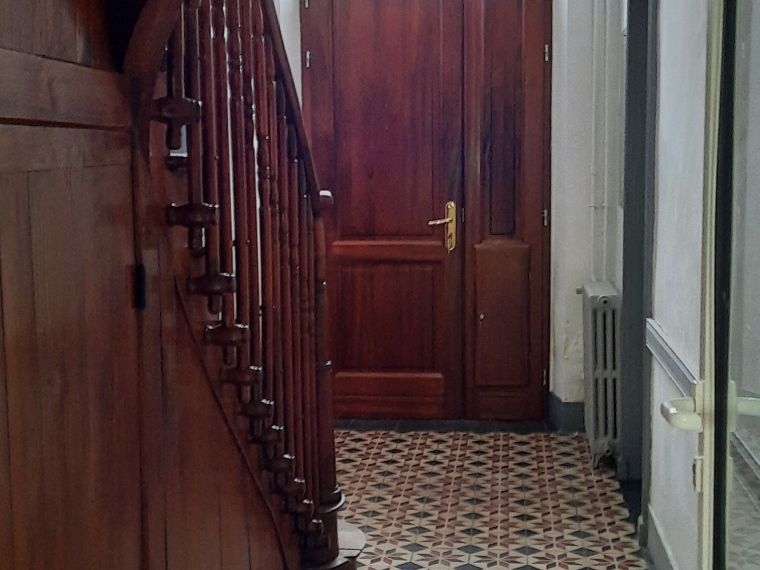 MAISON ANCIENNE A CAPTIEUX