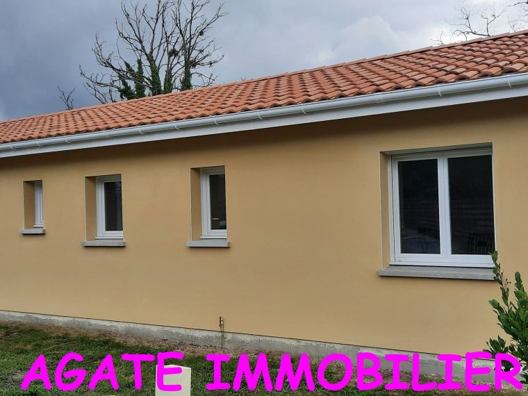 LOCATION MAISON 2 CHAMBRES