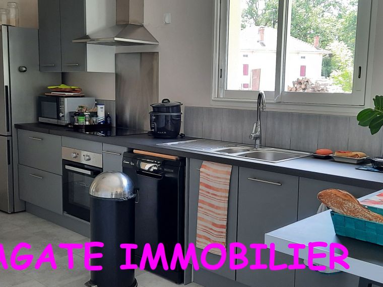 LOCATION MAISON 2 CHAMBRES