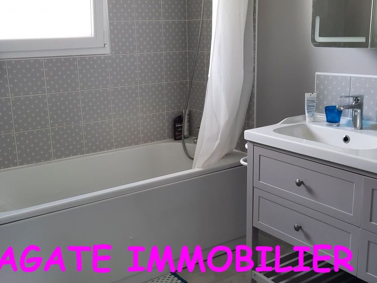LOCATION MAISON 2 CHAMBRES