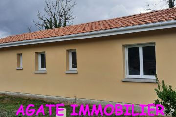 LOCATION MAISON 2 CHAMBRES
