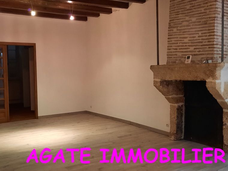 APPARTEMENT 2 CHAMBRES BUREAU VILLANDRAUT