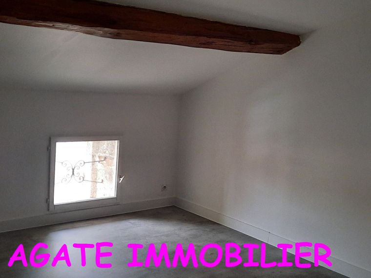 APPARTEMENT 2 CHAMBRES BUREAU VILLANDRAUT