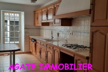 APPARTEMENT 2 CHAMBRES BUREAU VILLANDRAUT