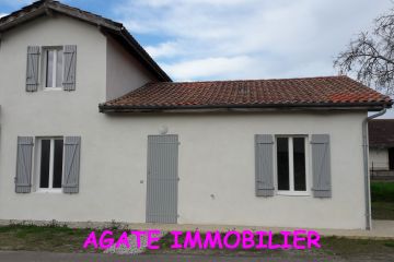 MAISON ANCIENNE 2 CHAMBRES CAPTIEUX