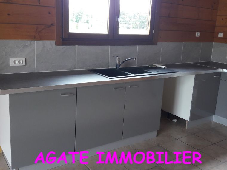 MAISON CONTEMPORAINE 3 CHAMBRES NOAILLAN