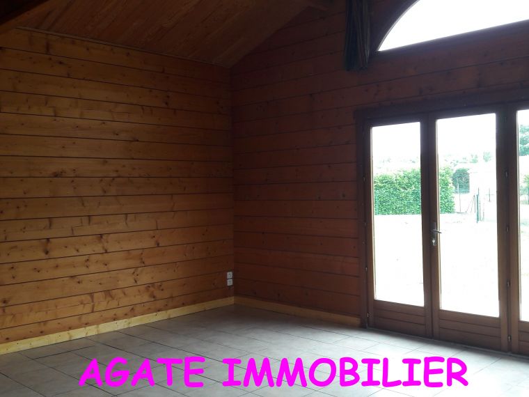 MAISON CONTEMPORAINE 3 CHAMBRES NOAILLAN