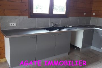 MAISON CONTEMPORAINE 3 CHAMBRES NOAILLAN