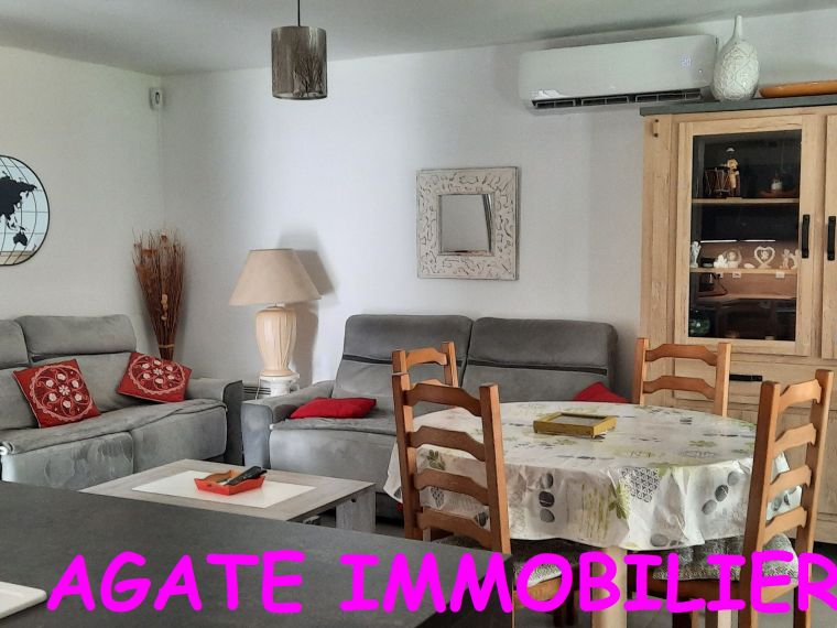 maison contemporaine au calme Captieux
