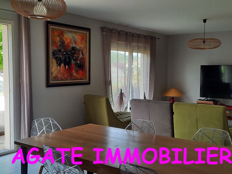 GRANDE MAISON CONTEMPORAINE NOAILLAN