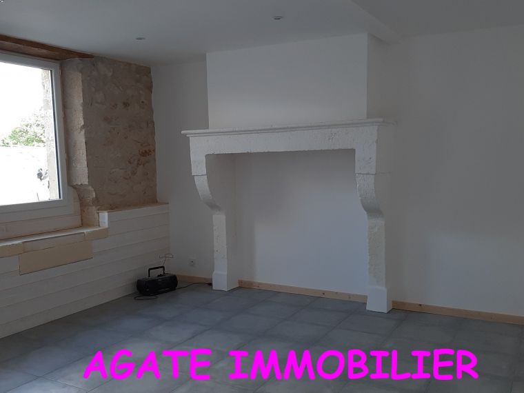 MAISON 1 CHAMBRE 1 BUREAU LANGON A 15 MINUTES