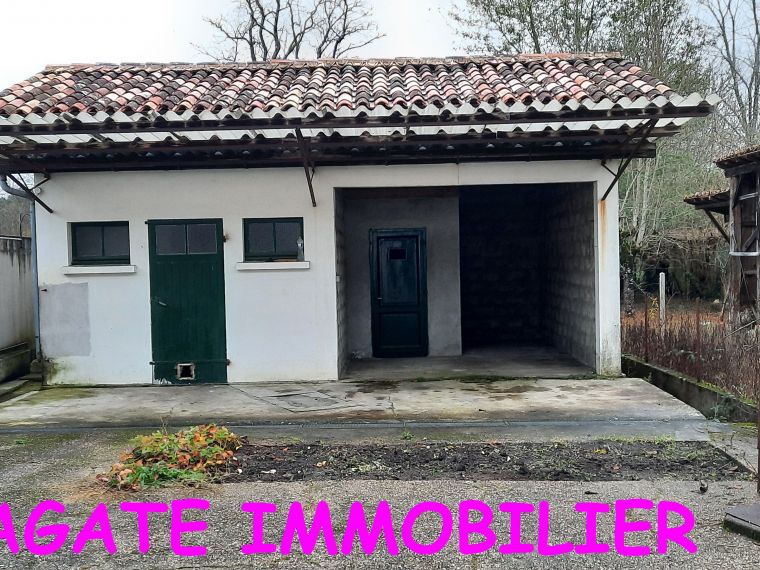 MAISON DE BOURG RENOVEE CAPTIEUX