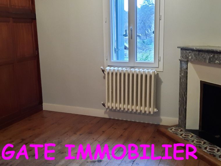 MAISON DE BOURG RENOVEE CAPTIEUX