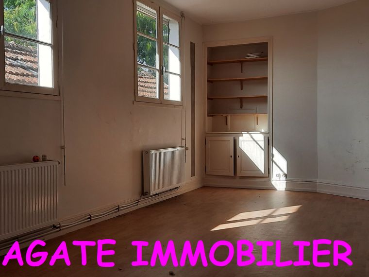 APPARTEMENT 3 CHAMBRES CAPTIEUX