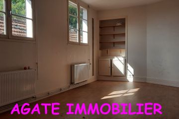 APPARTEMENT 3 CHAMBRES CAPTIEUX