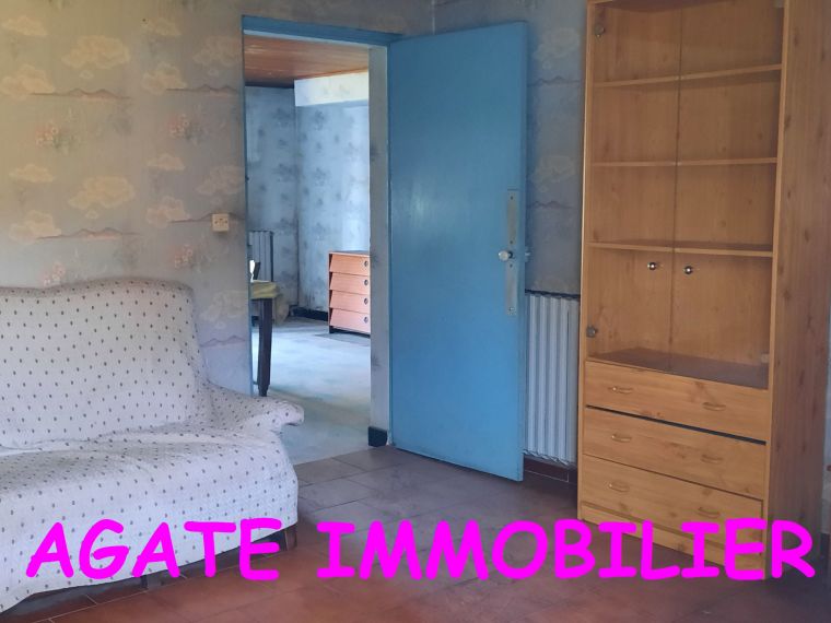 PETITE MAISON ANCIENNE A RENOVER