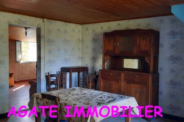 PETITE MAISON ANCIENNE A RENOVER
