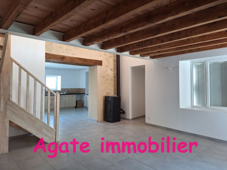 LOCATION NOAILLAN 3 CHAMBRES
