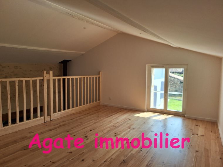 LOCATION NOAILLAN 3 CHAMBRES