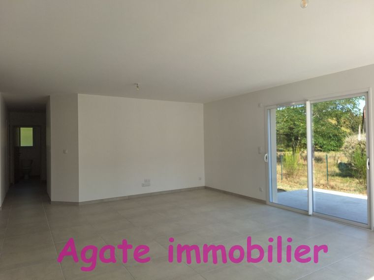 MAISON CONTEMPORAINE 3 CHAMBRES LANDIRAS