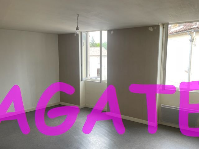 LOCATION VILLANDRAUT APPARTEMENT SUR 3 NIVEAUX