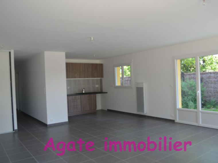 LOCATION MAISON PROCHE LANGON 2 CHAMBRES BUREAU