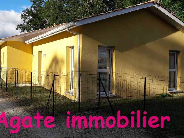 LOCATION MAISON PROCHE LANGON 2 CHAMBRES BUREAU