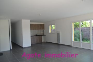 LOCATION MAISON PROCHE LANGON 2 CHAMBRES BUREAU