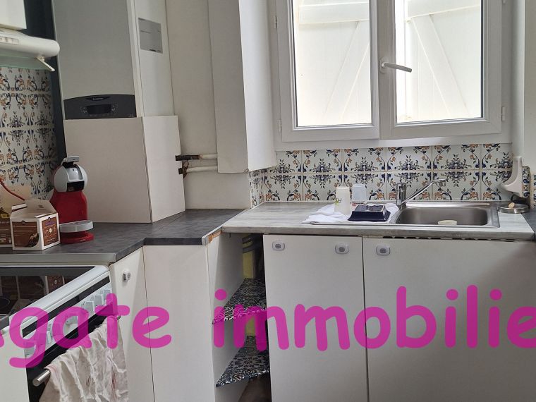 LOCATION ST SYMPHORIEN 2 CHAMBRES