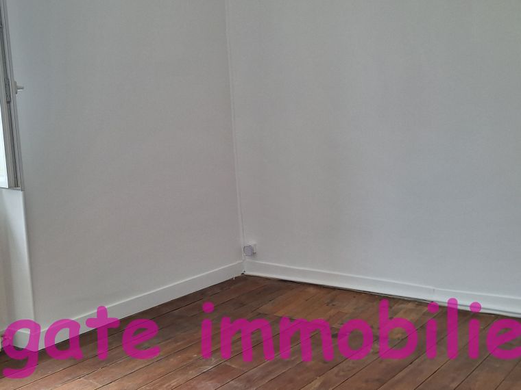 LOCATION ST SYMPHORIEN 2 CHAMBRES