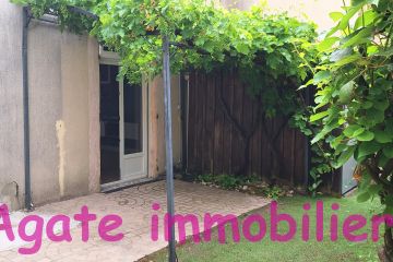 LOCATION ST SYMPHORIEN 2 CHAMBRES