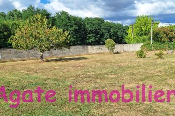 TERRAIN CONSTRUCTIBLE LANDIRAS