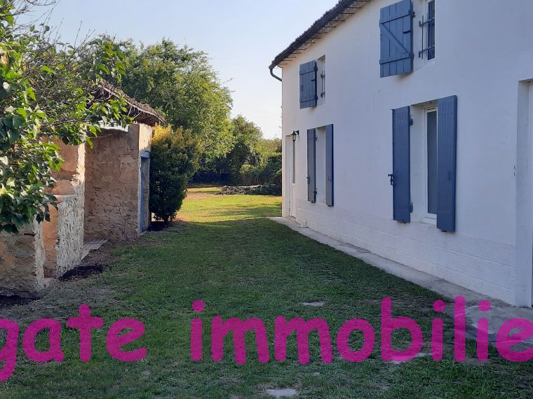 LOCATION MAISON PROCHE LANGON
