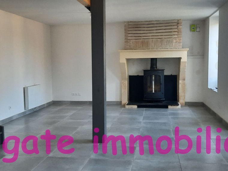 LOCATION MAISON PROCHE LANGON