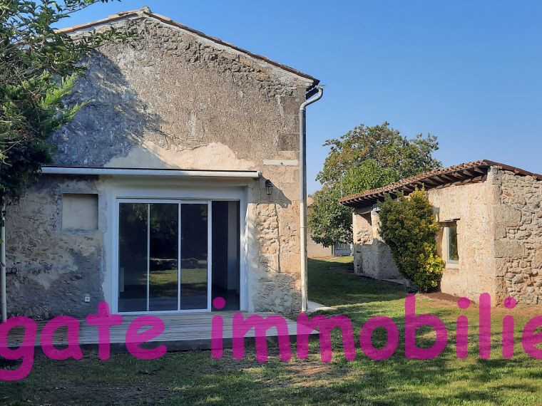 LOCATION MAISON PROCHE LANGON