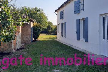 LOCATION MAISON PROCHE LANGON