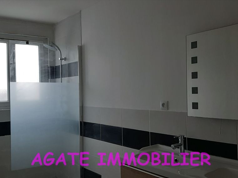 LOCATION  APPARTEMENT T3  CAPTIEUX