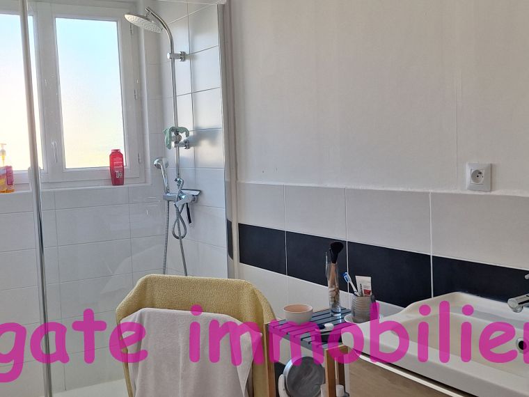 LOCATION APPARTEMENT T3 CAPTIEUX