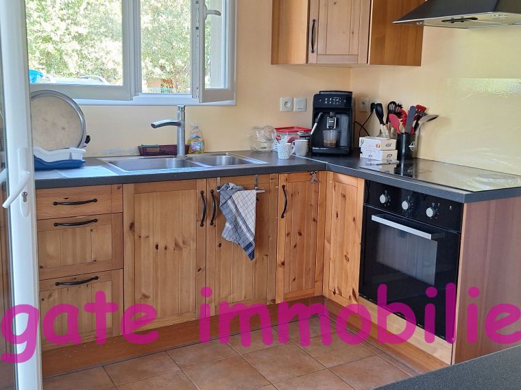 MAISON CONTEMPORAINE 122 M2 ENV PROCHE BAZAS