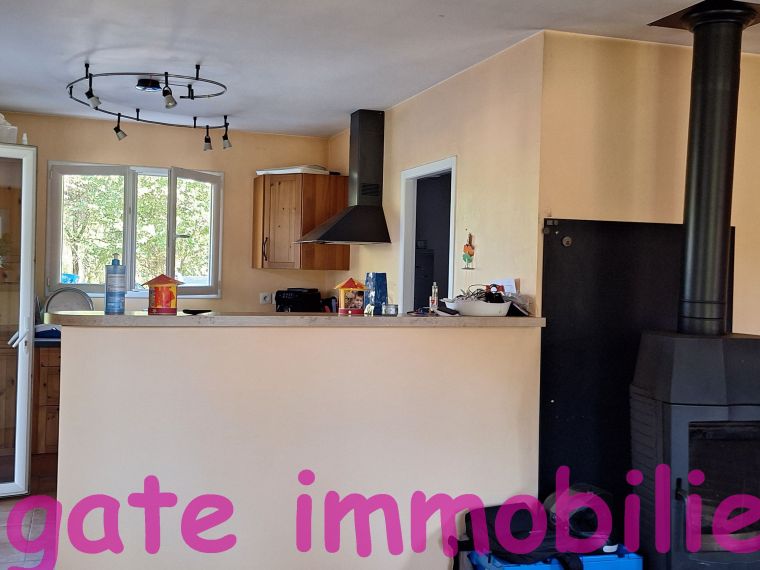 MAISON CONTEMPORAINE 122 M2 ENV PROCHE BAZAS