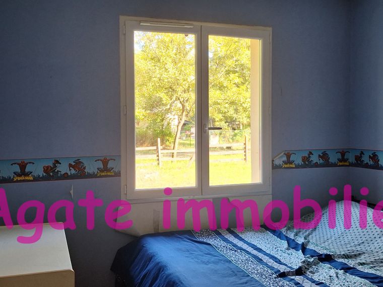 MAISON CONTEMPORAINE 122 M2 ENV PROCHE BAZAS