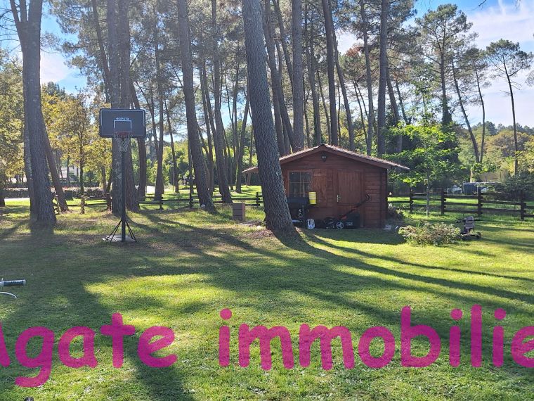 MAISON CONTEMPORAINE 122 M2 ENV PROCHE BAZAS
